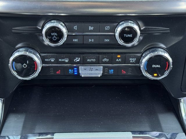 Certified 2023 Ford F150 Lariat w/ Equipment Group 502A High AWD/4WD image 22