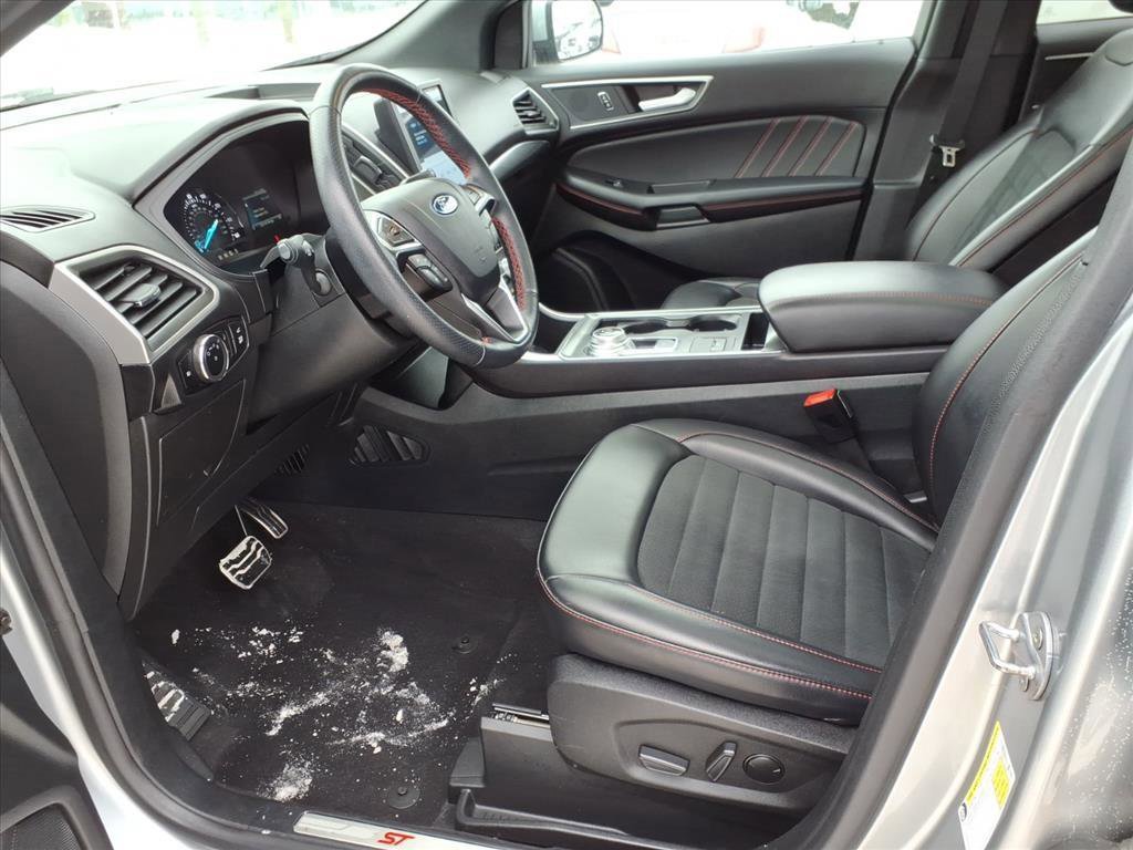 Certified 2024 Ford Edge ST-Line image 11