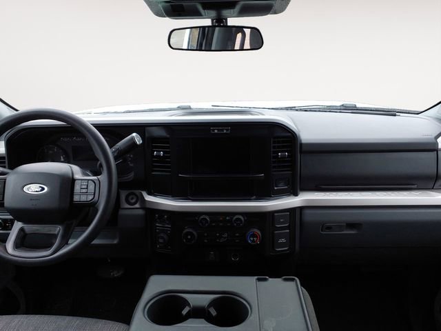 Certified 2025 Ford F250 XLT w/ FX4 Off-Road Package AWD/4WD image 11