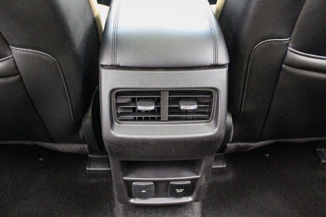 Certified 2018 Ford Edge SEL w/ Equipment Group 201A AWD/4WD image 21