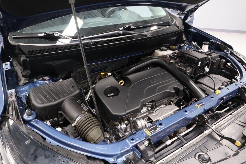 Used 2024 Chevrolet Equinox LT image 14