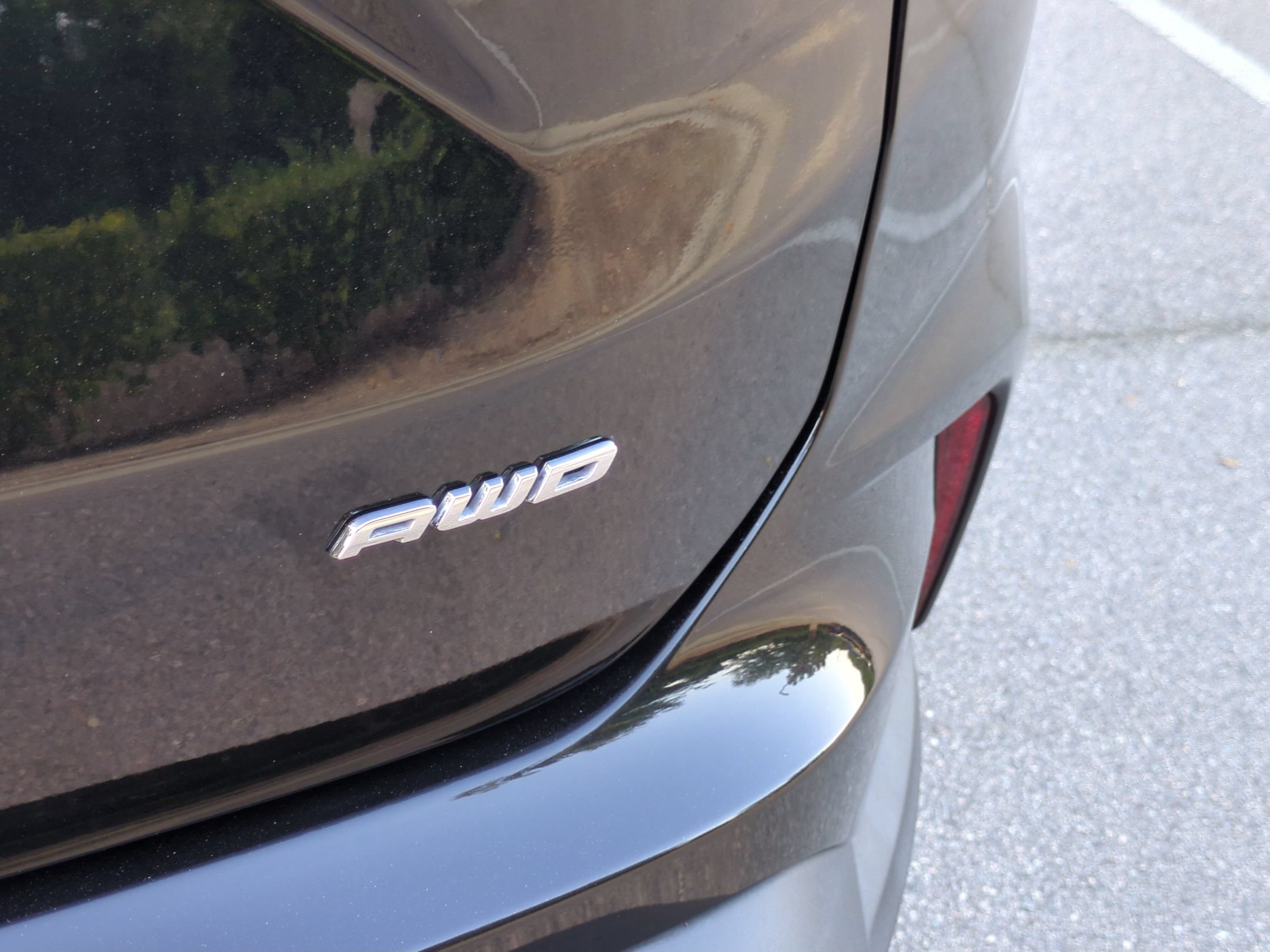 Certified 2022 Ford Edge SEL w/ Convenience Package AWD/4WD image 43