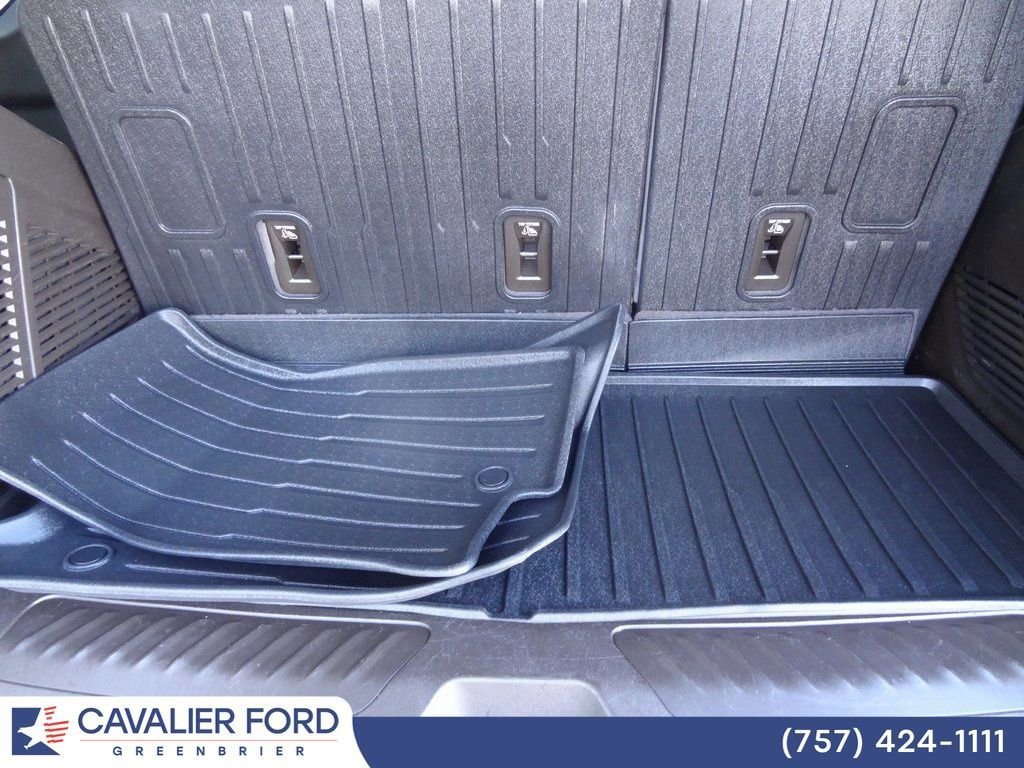 Used 2023 Chevrolet Tahoe LT image 14