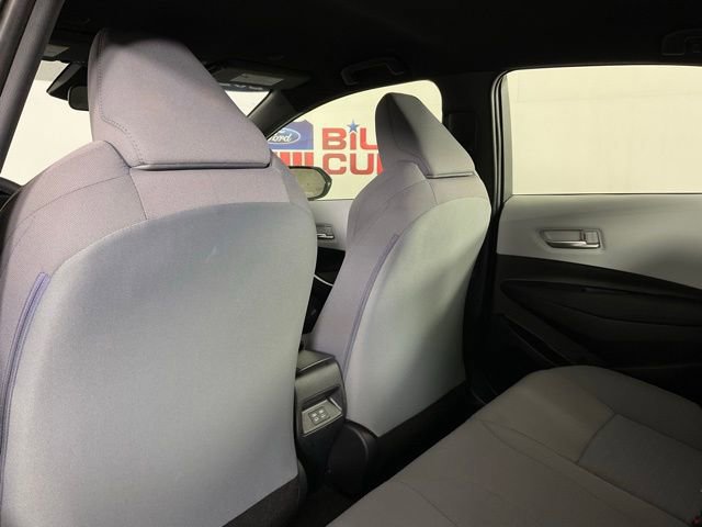 Used 2023 Toyota Corolla Hybrid Sedan image 15