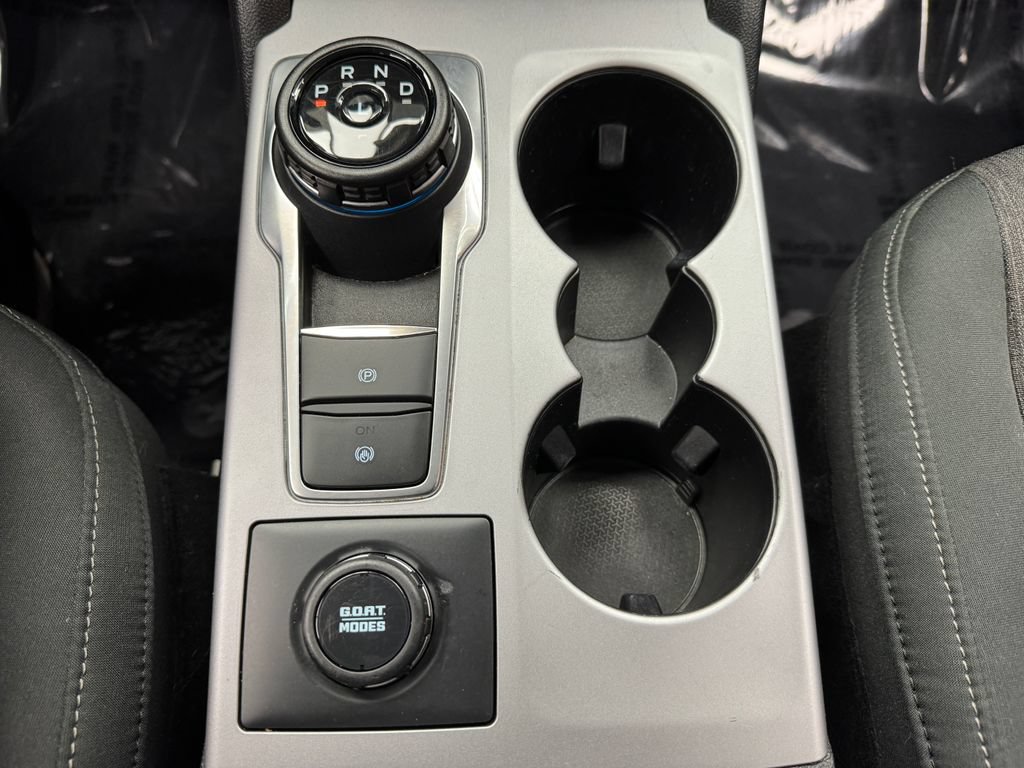 Certified 2023 Ford Bronco Sport Big Bend w/ Convenience Package AWD/4WD image 21