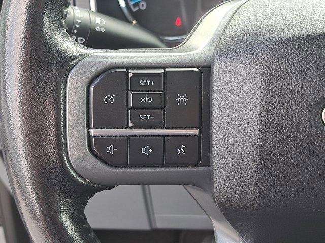 Certified 2022 Ford F150 XLT w/ Equipment Group 302A High image 25