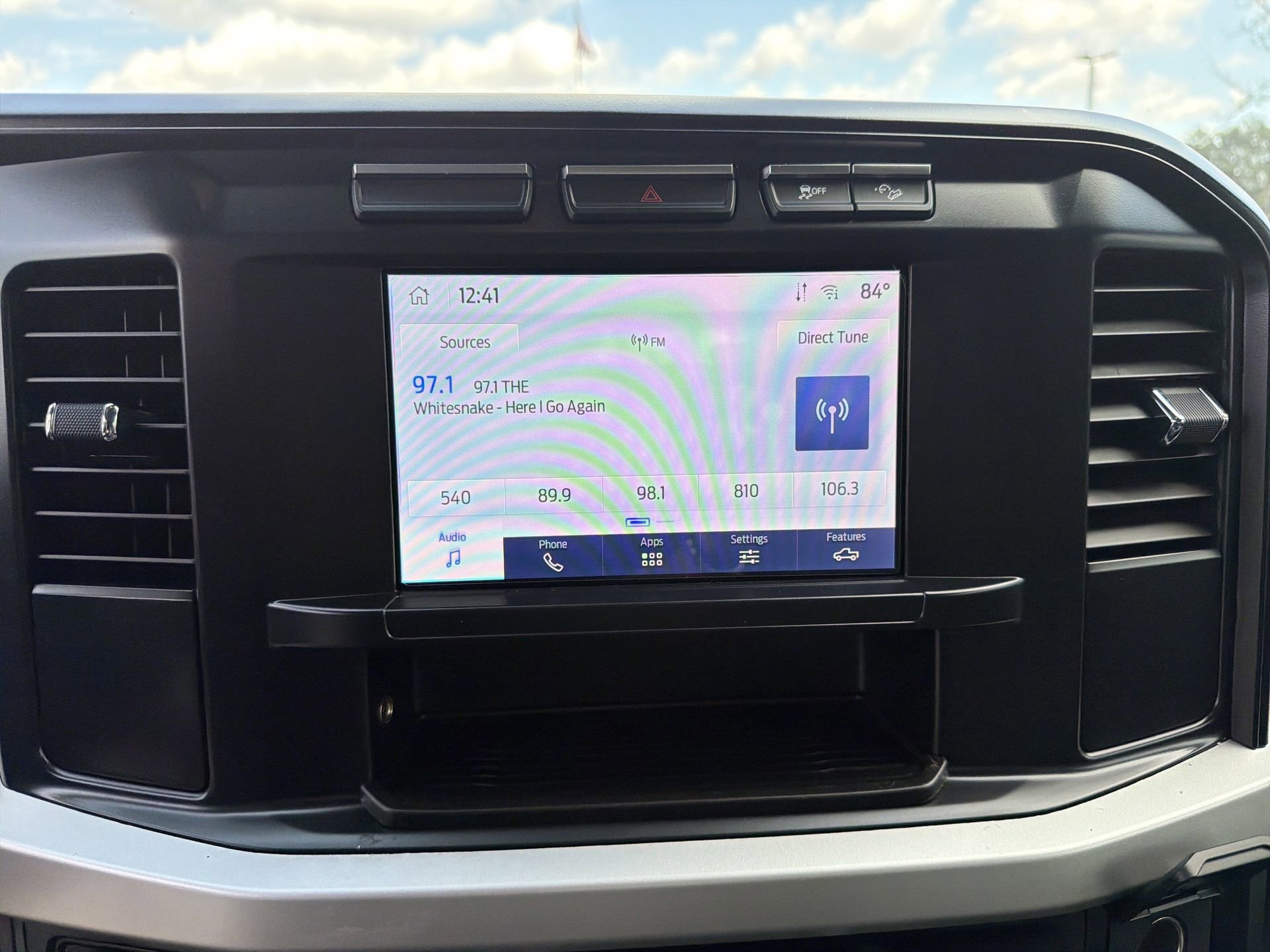 Certified 2024 Ford F250 XL w/ FX4 Off-Road Package image 11