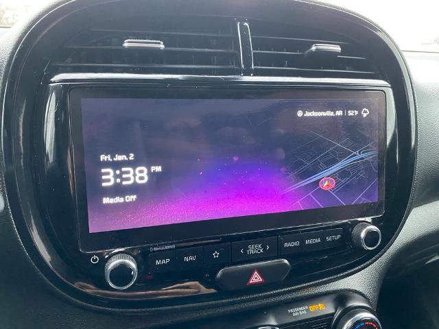 Used 2024 Kia Soul S image 18