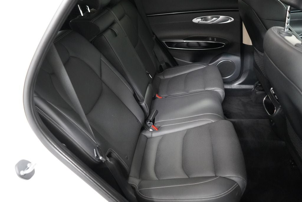 Used 2025 Genesis GV70 2.5T AWD/4WD image 22
