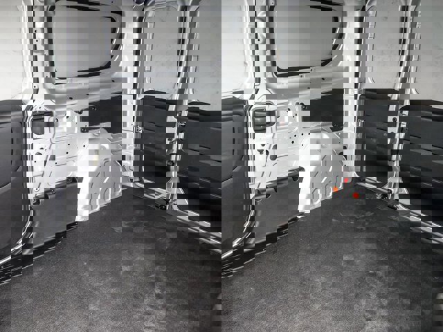 Used 2022 RAM ProMaster City Tradesman image 15