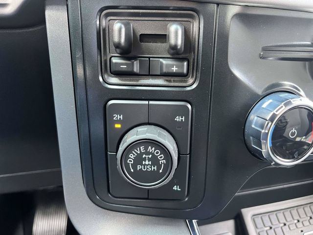 Certified 2025 Ford F150 XLT w/ Equipment Group 303A High AWD/4WD image 20