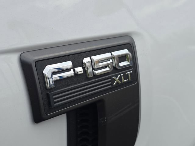 Certified 2023 Ford F150 XLT w/ Equipment Group 302A High AWD/4WD image 6