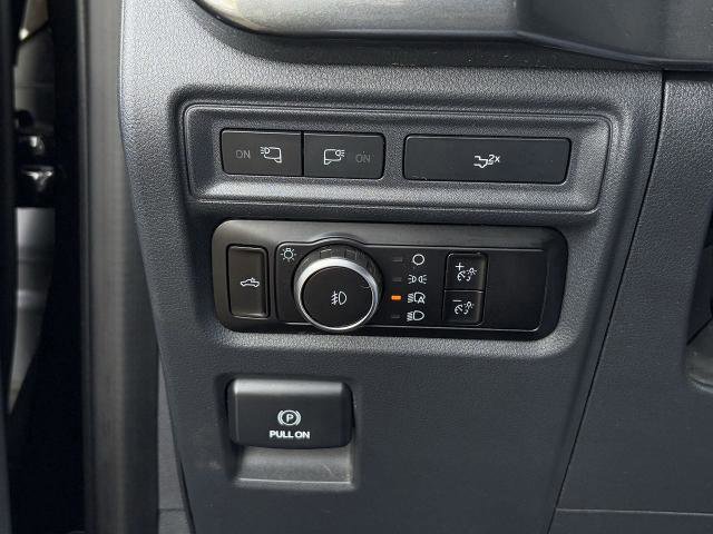 Certified 2023 Ford F150 XLT w/ Equipment Group 302A High image 25