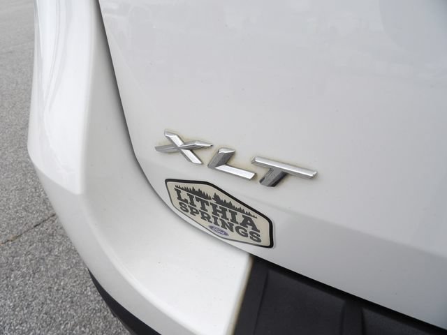 Certified 2022 Ford Explorer XLT w/ Equipment Group 202A RWD image 14