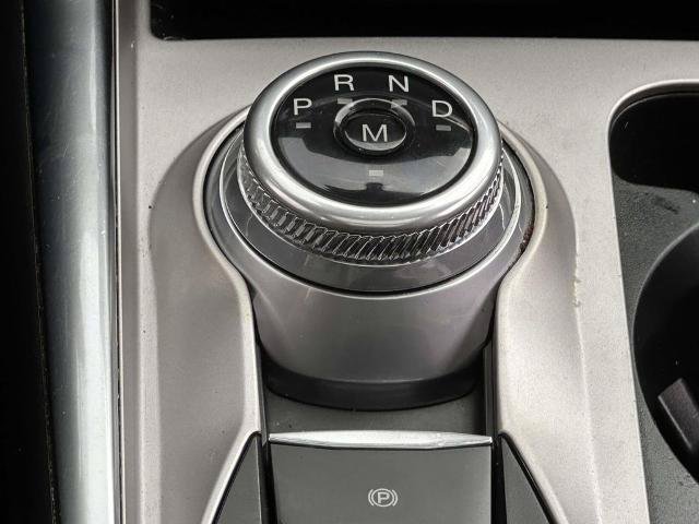 Certified 2022 Ford Explorer Timberline AWD/4WD image 18