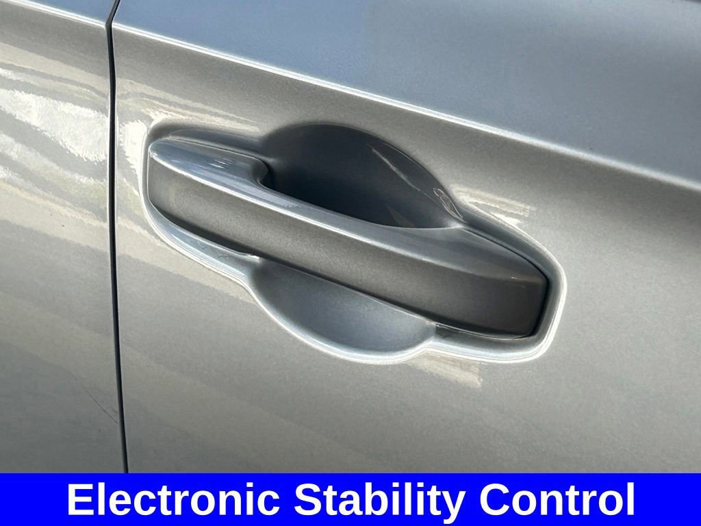 Used 2023 Honda Civic EX-L image 18