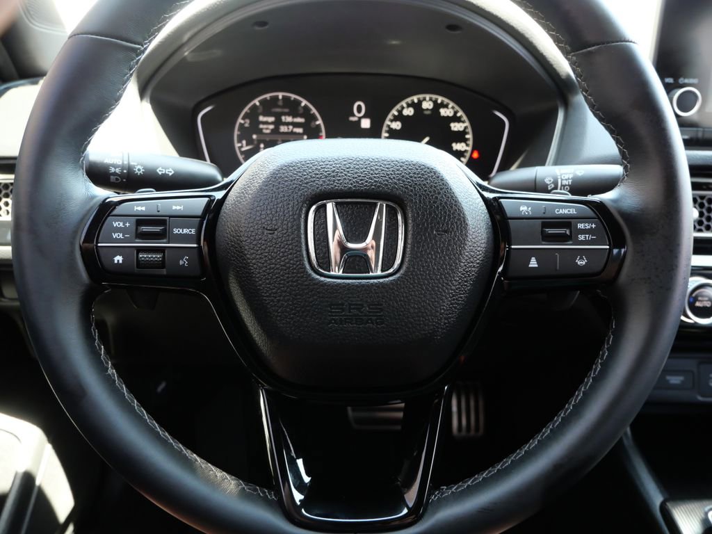 Used 2025 Honda Civic Sport image 26