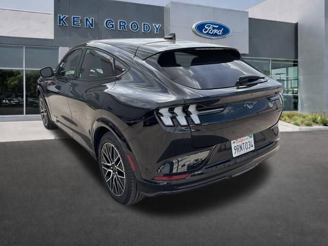Certified 2024 Ford Mustang Mach-E Premium RWD image 5