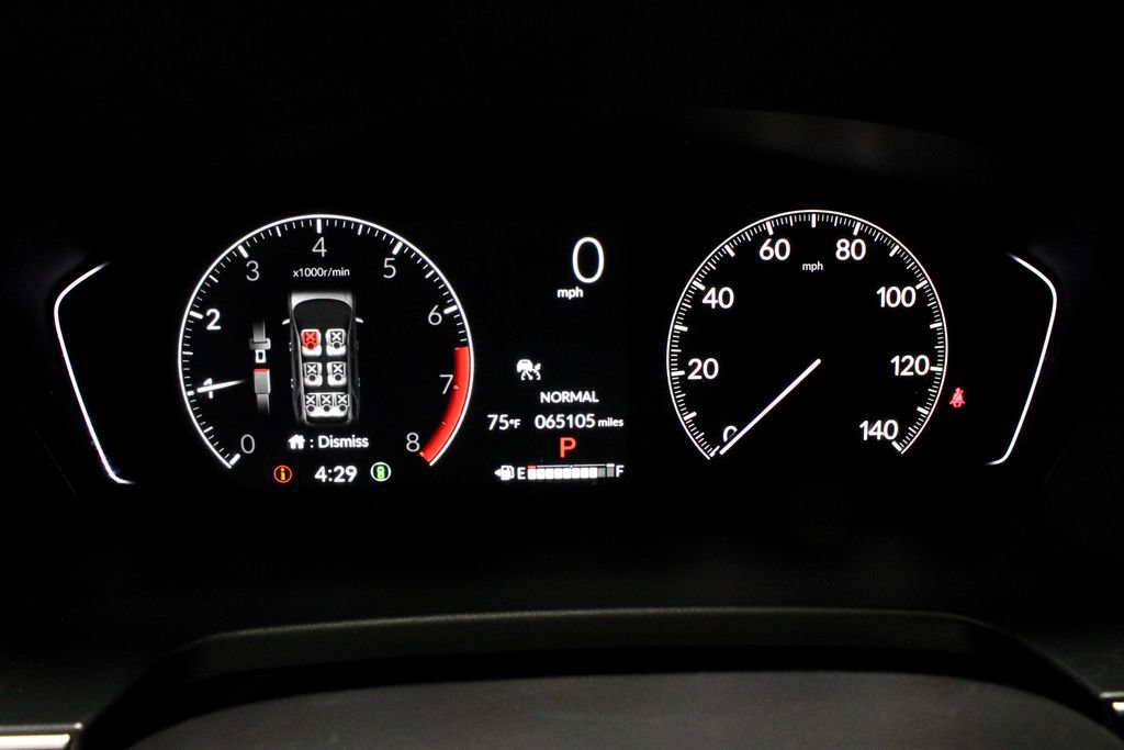 Used 2023 Honda Pilot EX-L image 29