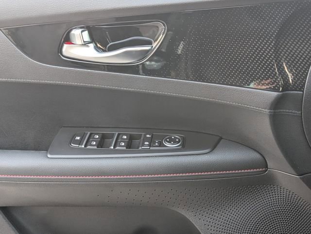 Used 2024 Kia Forte GT w/ Option Group 015 image 28