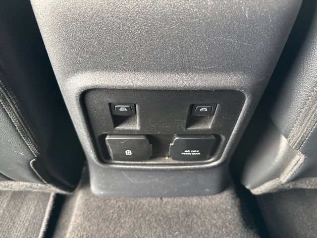 Certified 2022 Ford Bronco Outer Banks AWD/4WD image 29