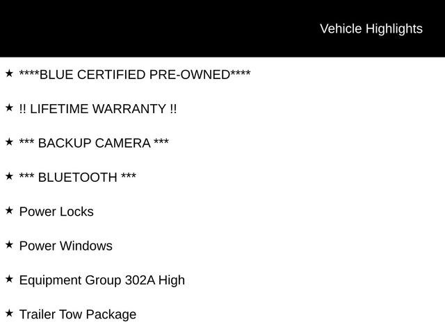 Certified 2023 Ford F150 XLT w/ Equipment Group 302A High AWD/4WD image 32