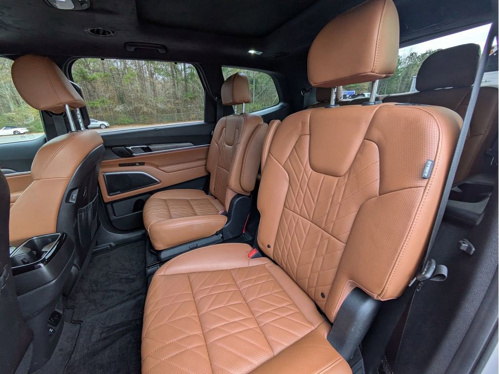 Used 2024 Kia Telluride SX Prestige X-Line image 30