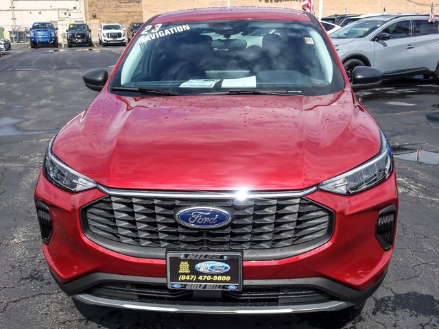 Certified 2023 Ford Escape Active w/ Tech Pack #1 AWD/4WD image 5