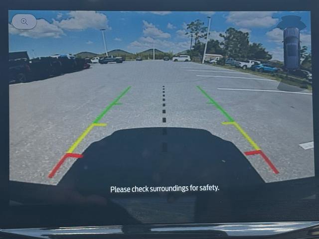 Certified 2024 Ford Expedition Limited image 25