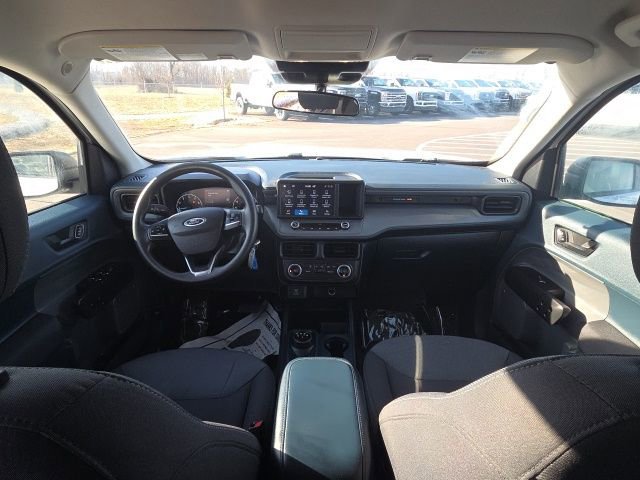 Certified 2022 Ford Maverick XL image 17