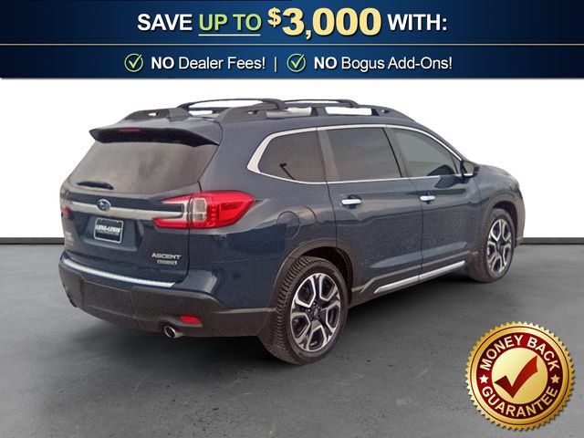 Used 2024 Subaru Ascent Touring w/ Popular Package #2 AWD/4WD image 7