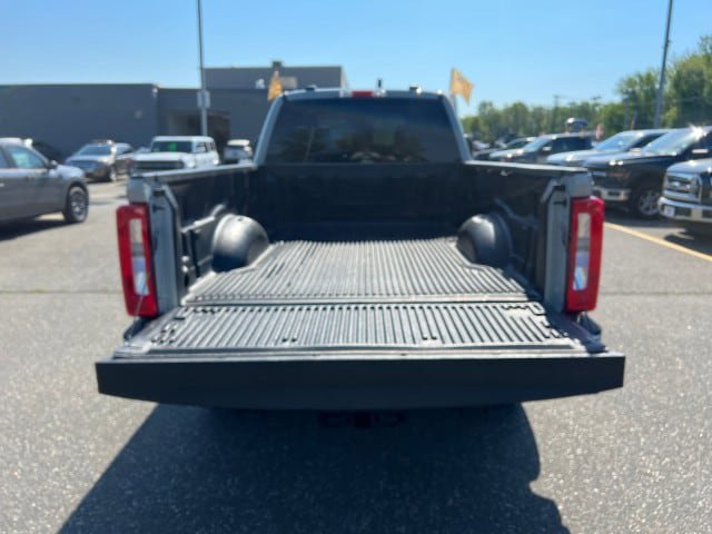 Certified 2025 Ford F250 XLT AWD/4WD image 33