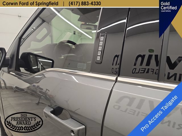 Certified 2026 Ford F150 King Ranch w/ Equipment Group 601A High AWD/4WD image 24