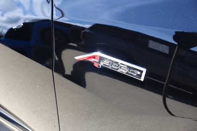 Used 2023 Acura RDX A-Spec AWD/4WD image 9