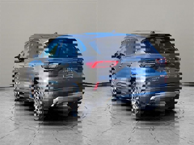 Certified 2023 Ford Escape Platinum image 10