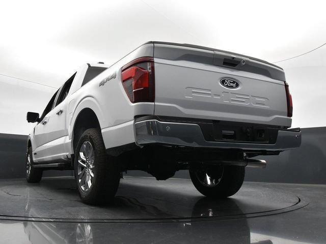 Certified 2024 Ford F150 XLT w/ Equipment Group 302A MID AWD/4WD image 14