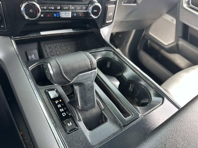 Certified 2024 Ford F150 Lariat w/ FX4 Off-Road Package image 35
