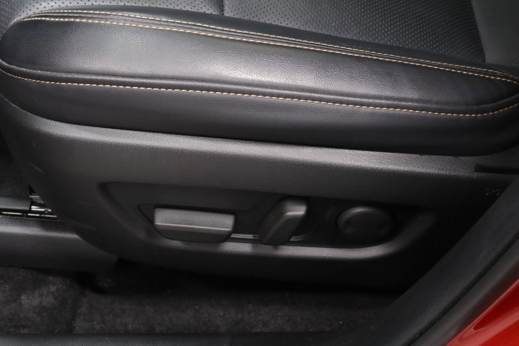 Used 2025 MAZDA CX-70 3.3 Turbo S w/ Premium Package AWD/4WD image 23