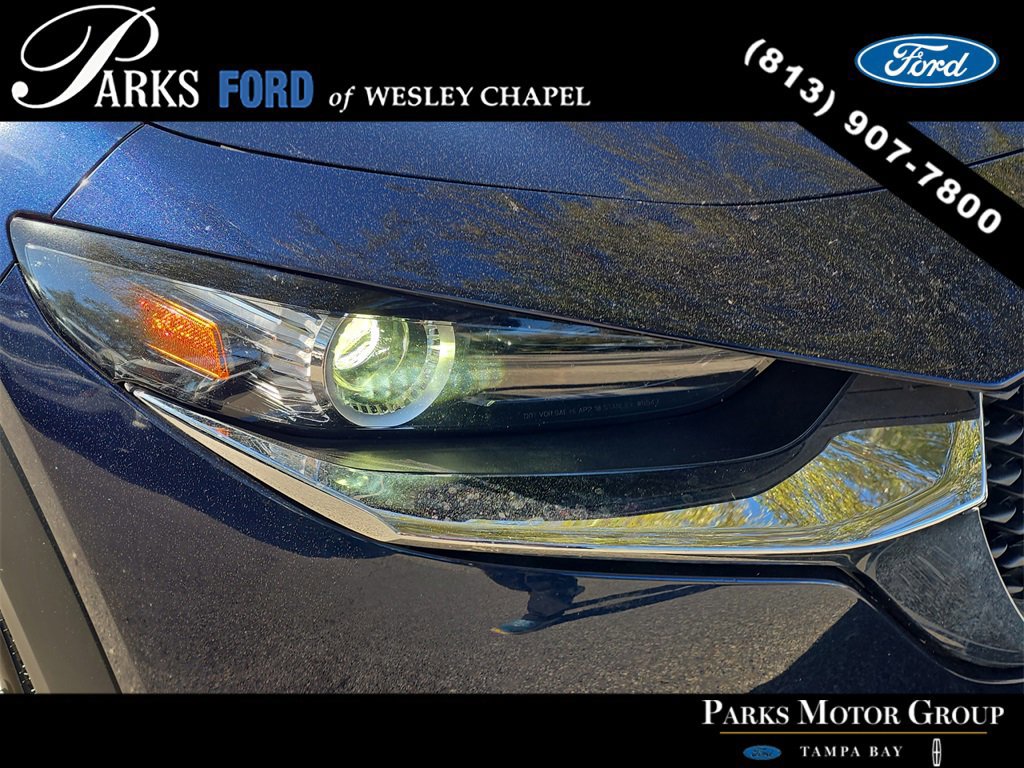 Used 2020 MAZDA CX-30 FWD w/ Select Package image 6