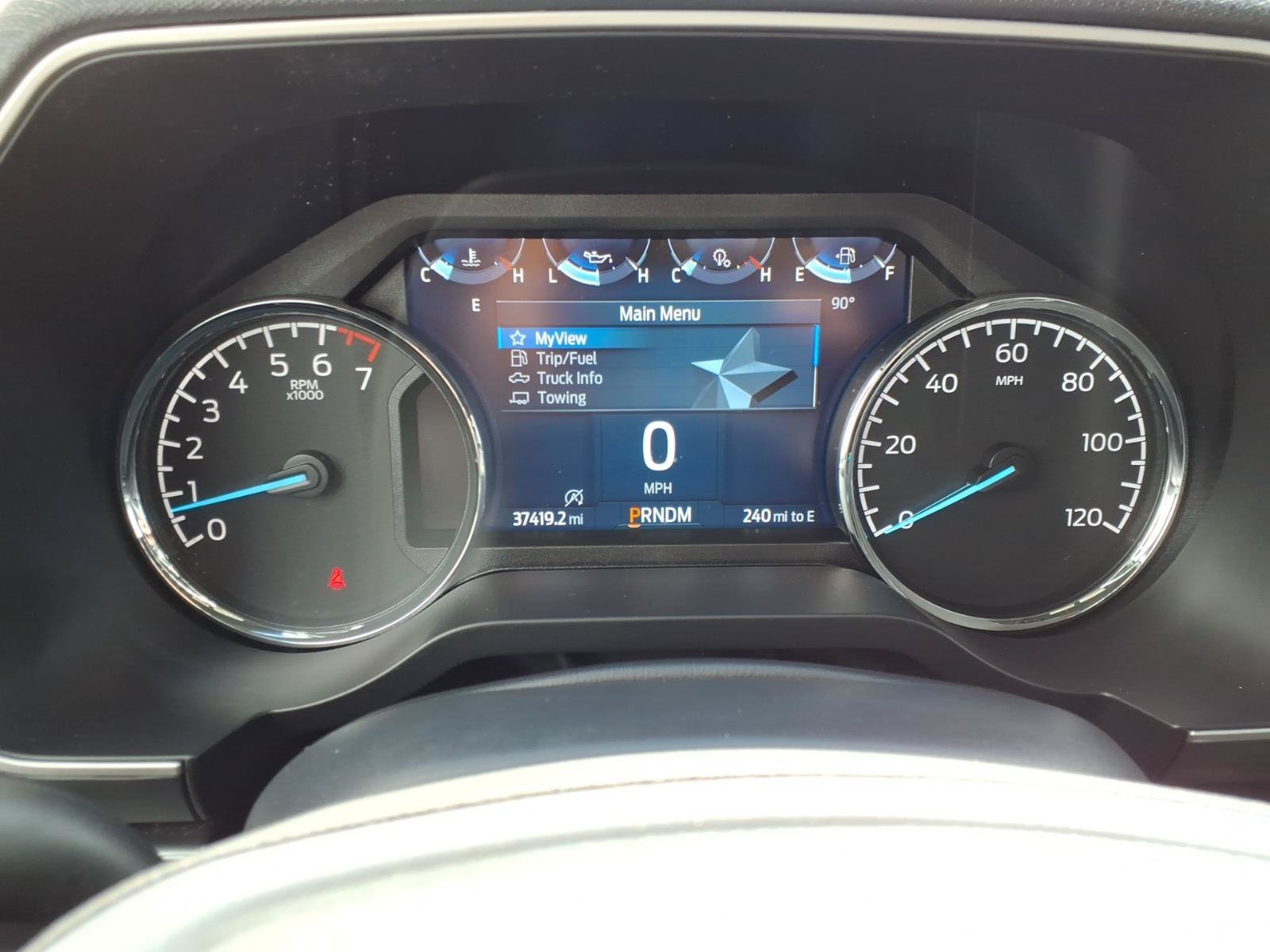 Certified 2023 Ford F150 XLT w/ Equipment Group 302A High AWD/4WD image 20