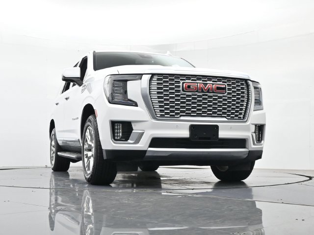 Used 2023 GMC Yukon Denali AWD/4WD image 41