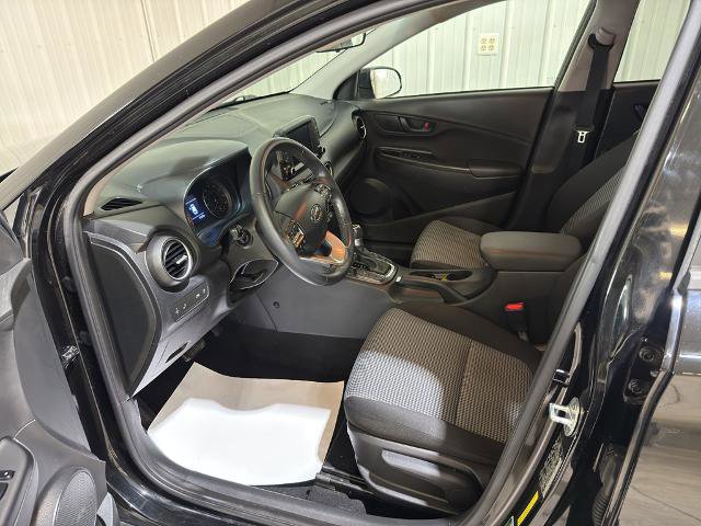Used 2020 Hyundai Kona SEL image 7