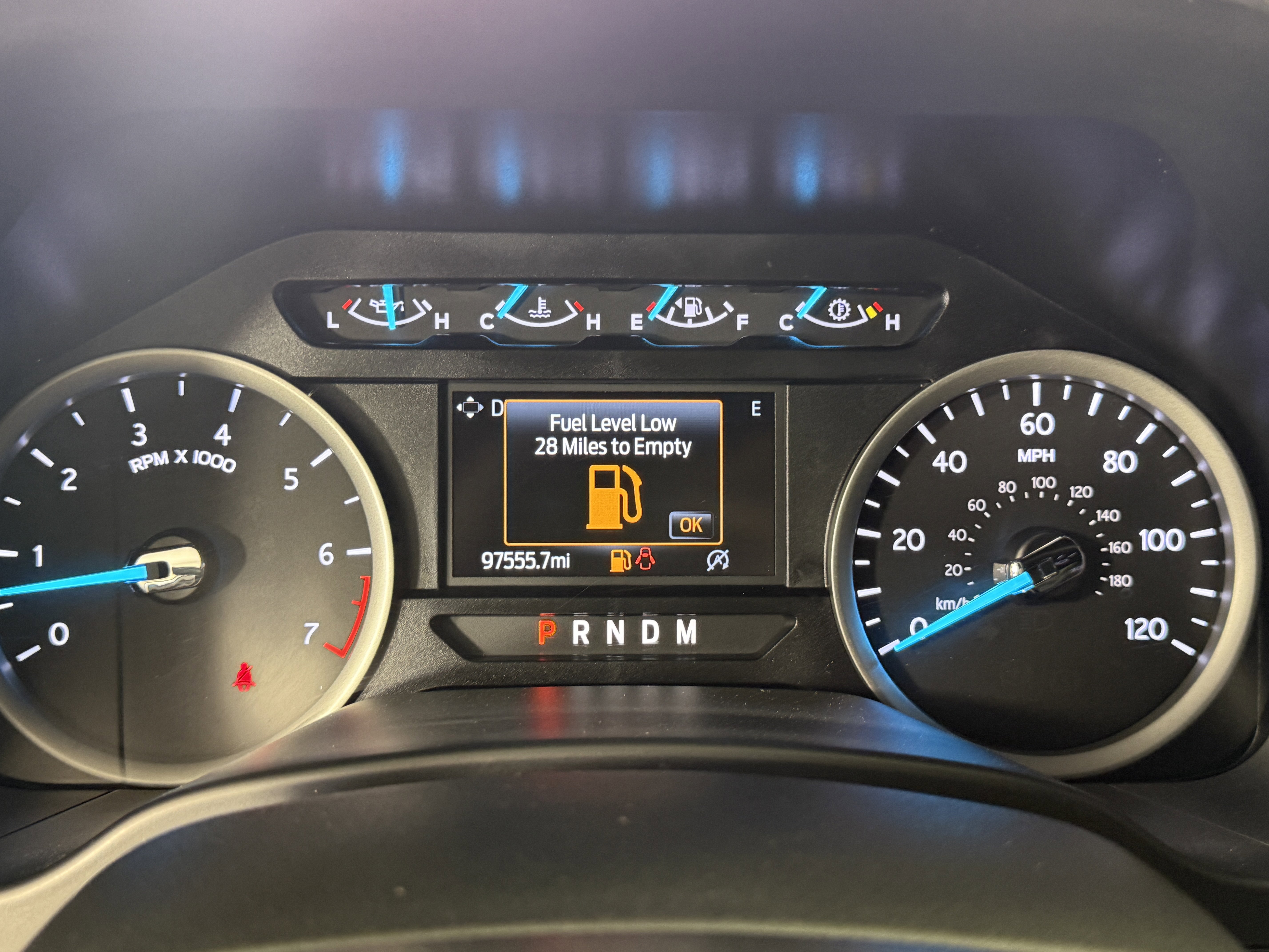 Certified 2020 Ford Expedition XLT image 28