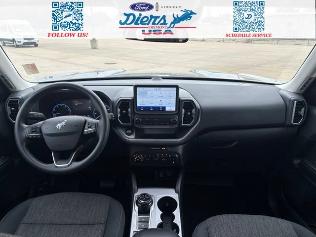 Certified 2023 Ford Bronco Sport Big Bend AWD/4WD image 16