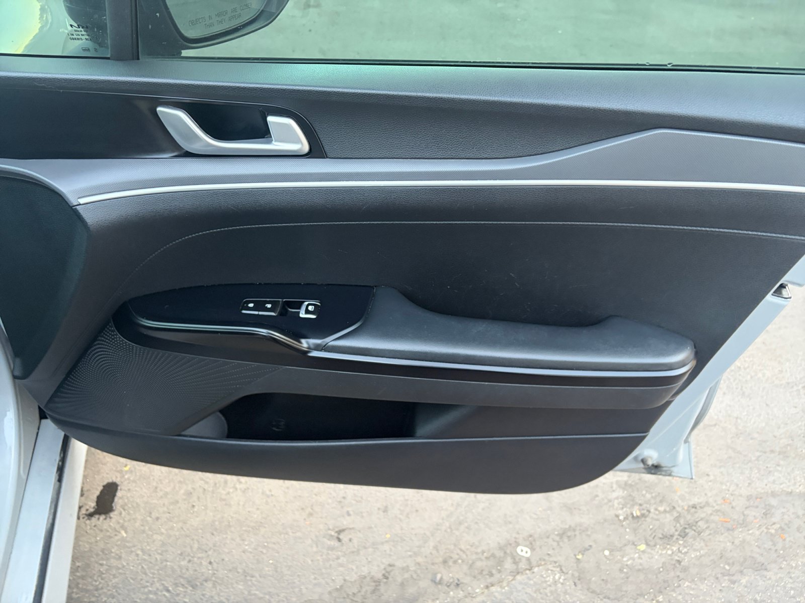 Used 2022 Kia K5 GT-Line AWD/4WD image 31