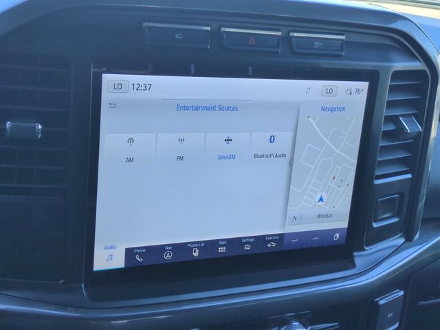 Certified 2023 Ford F150 XLT w/ Equipment Group 302A High AWD/4WD image 23