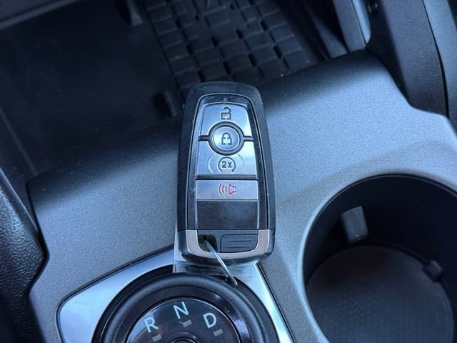 Certified 2025 Ford Bronco Sport Badlands image 15