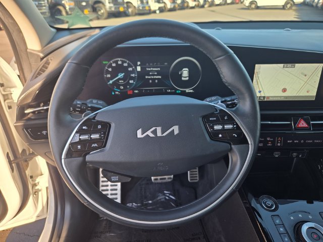 Used 2023 Kia Niro Wave FWD image 20