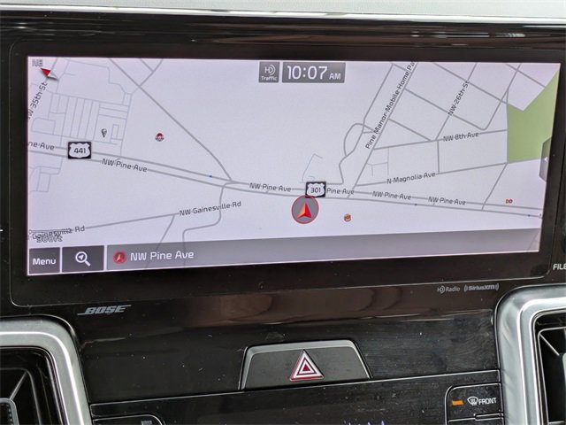 Used 2021 Kia Sorento SX Prestige image 21