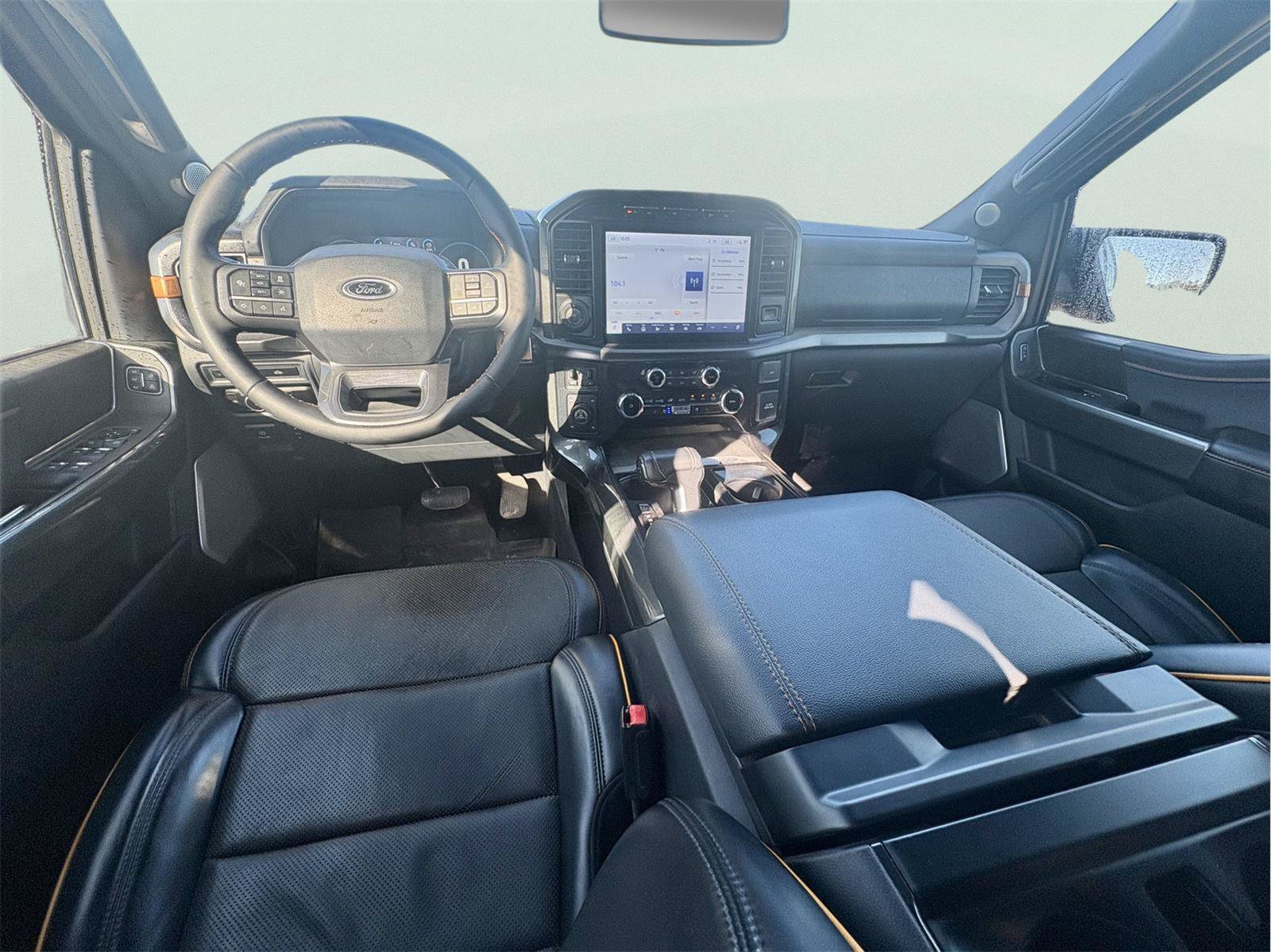 Certified 2023 Ford F150 Tremor w/ Equipment Group 402A High AWD/4WD image 13